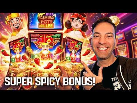 I Can’t Leave Until I Win on This Slot Machine