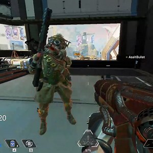 503K views · 2.3K reactions | Apex is Different When you Play Fuse | CasaGaming | Facebook