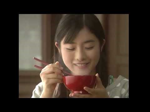 若い人には懐かしいCM集㉕2006