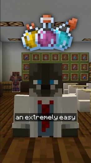 How To Make Potions Stronger In Minecraft