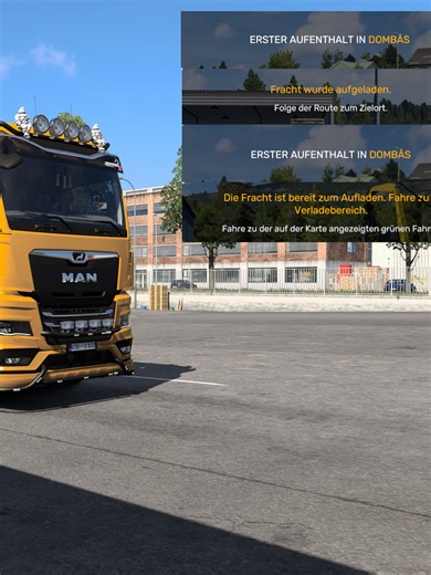 [ETS2 v1.57] Entfernen der Pop Up Fenster Mod #ets2