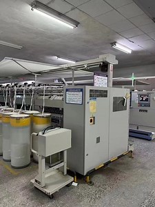 [Hot Item] Merek Murata Vortex Spinning Machine,870-96 Spindles,2013 Tahun 3sets,with Kartu Iklan dan Alat Pelicin, Mesin Vortex Spinning Bekas, Vortex Bekas