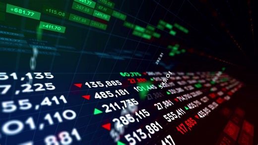 Editing, Technology, Marketing. Free Stock Video