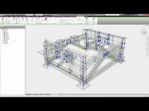 Autodesk Inventor - Automated frame design