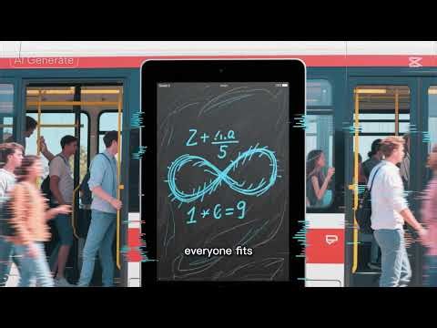 Infinity Is Real… And It Breaks Math”