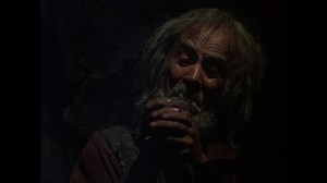 Robin Of Sherwood: S2 E1 - The Prophecy