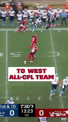 From Combine Numbers to All-Star Status in CFL Football