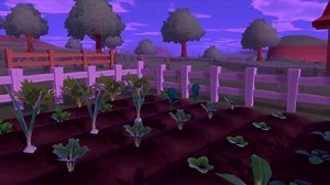 Harvest Moon: The Winds of Anthos - How to Get Seeds, Grow Crops, and Harvest Hybrids