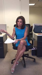 A quick thought... | Judge Jeanine Pirro