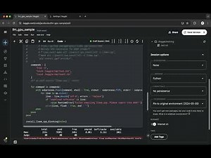 Free GPU Model Training on Kaggle