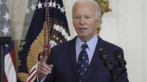 Biden 'ratted out his accomplice': Greg Gutfeld