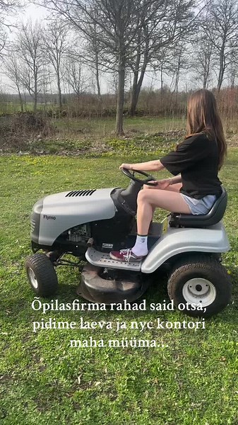 Uus pill nii aeglane, et isegi 3x ei tee seda kiireks🙂