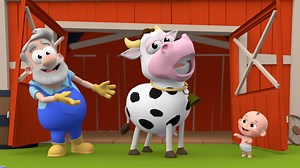 83K views · 1K reactions | Old McDonald has a farm - Kids songs & Nursery Rhymes #hellotiny #nurseryrhymes #kidsongs #cartoon #farm #animal | Heykids - Nursery Rhymes | Facebook