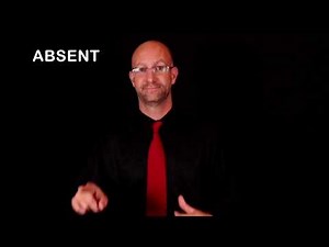 Making Conversation Vocabulary | ASL - American Sign Language