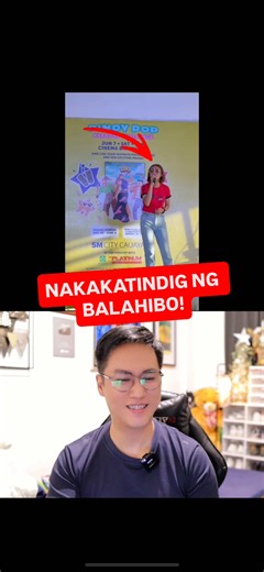 Krystal Concepcion: Amazing Performance in Singing Contest