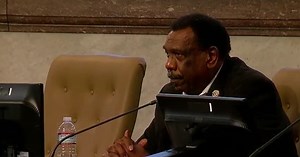 City Councilman Wendell Young indicted on tampering with evidence in 2018 texting scandal