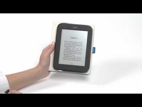 NOOK Simple Touch Covers