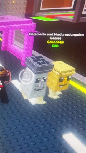 What(it’s glitched idk if I got it | glitch voice