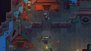 Emberville - Official voice cast trailer | Convergence Games Showcase 2026