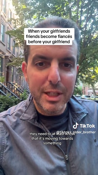 When Friends Get Engaged Before You: A Reflection