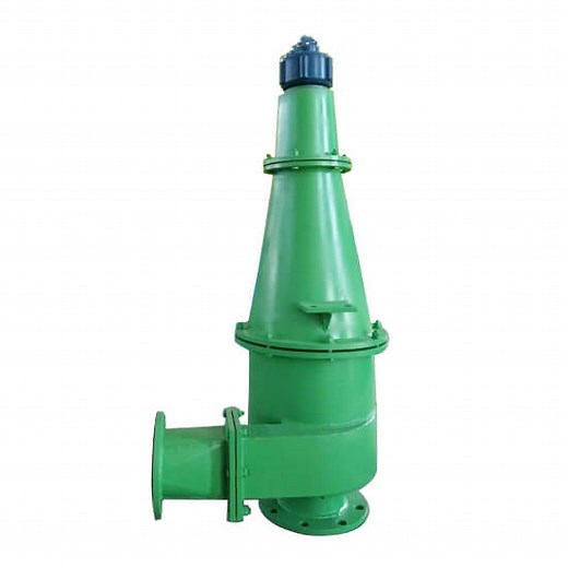 Hydrocyclone - JXSC Machinery
