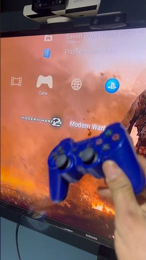 PlayStation 3 Will Not Give Up سوني لم تتخلى بعد عن جهاز البلايستيشن #shorts