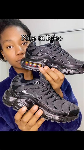 Exploring Nike TN: The R600 Model