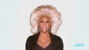 143K views · 5K reactions | Canada's Drag Race Trailer Available July 3rd BBC Iplayer | Rupauls Drag Race UK Fans | Facebook