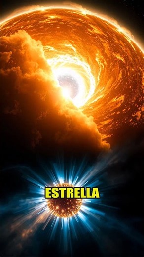 Estrellas de Neutrones: ¡Así Nacen! 🌟