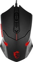 Мышка MSI Interceptor DS B1
