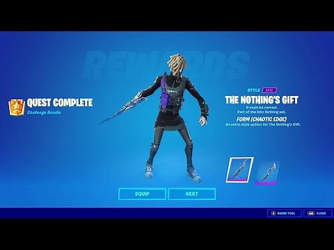 How To Complete Bytes Quests in Fortnite - How To Unlock all Byte Pickaxes