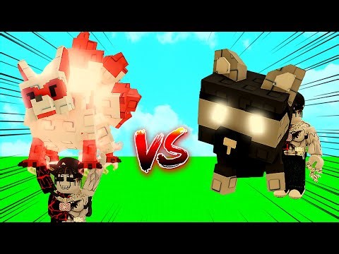 Raccoon DESTROYS Red Kitsune?! (Grow a Garden)