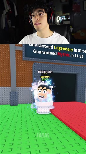 #brainrot #game #gameplay #roblox #gaming | Roblox