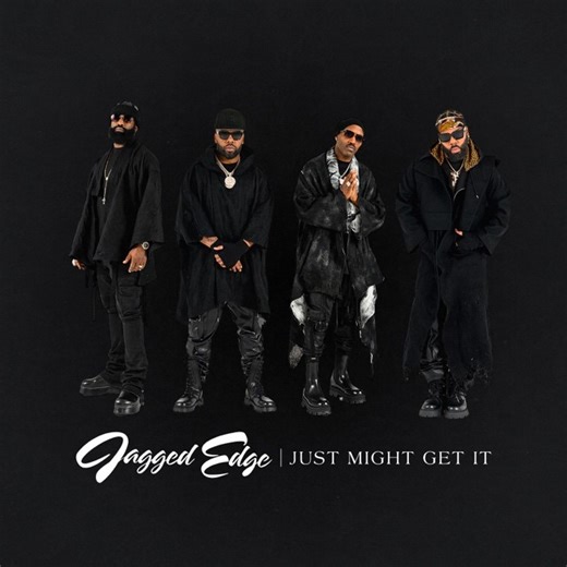 Jagged Edge Announce ‘All Original Parts Vol. 1’   Stream Lead Single