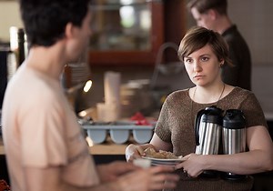 Recap: 'Girls' Season 3, Episode 4 Feels 'Dead Inside'