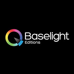 FilmLight Baselight Editions, Color Grading Platform. -