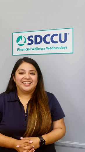 SDCCU Senior Business Development Officer Sandra is hosting a webinar about Elder Financial Abuse Prevention on Wednesday at 3:00 p.m. Visit sdccu.com/fww to sign up! . . . #elderfinancialabuseawareness #financialwellness #financialeducation | San Diego County Credit Union | Facebook