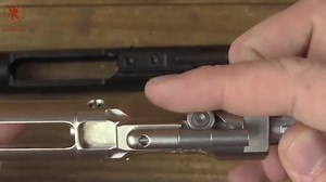 Rifle Maker, Patriot Ordnance Factory Tour 2018 -Bonus POF BCG Review