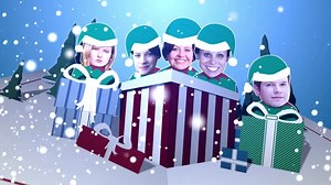 Christmas Card by Tyler - After Effects Templates | Motion Array