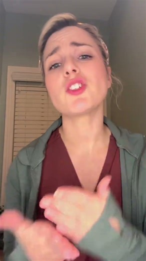 Living my best girly twirly swirly life! @WearFIGS #APRN #healthcarehumor #figsscrubs #womenshealth