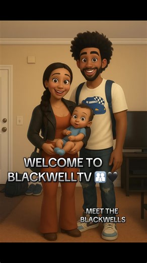 BlackwellTV on TikTok