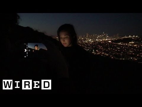 Review: We Filmed This Entire Video Using the iPhone 7 | WIRED