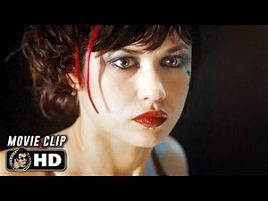 HITMAN Clip - "Agent 47 Kidnaps Nika Boronina" (2007)