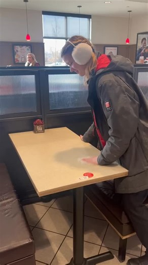 Behind every shift at Chick-fil-A Zumbehl Road is a dream in motion. 💛 Our team members and leaders are working toward goals bigger than today, whether it’s building a career, chasing a calling, traveling the world, supporting a family, or stepping into what’s next. We’re proud to be a place where growth is encouraged, futures are invested in, and people are celebrated every step of the way. This is more than a job, it’s part of the journey! ❤️🐮 ••• #stcharlesmissouri #stcharlesmo #chickfila #