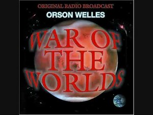 Orson Welles War Of The Worlds Radio Broadcast 1938 Complete Broadcast