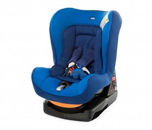 Chicco Cosmos Power Blue - Fotelik 0-18 kg - Sklep internetowy - al.to