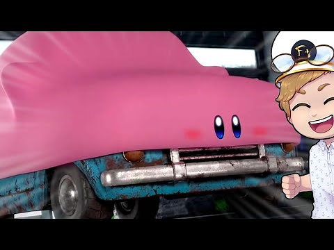 Failboat reacts to February 2022 Nintendo Direct