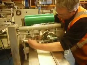 Omori Stretch Wrapper 2