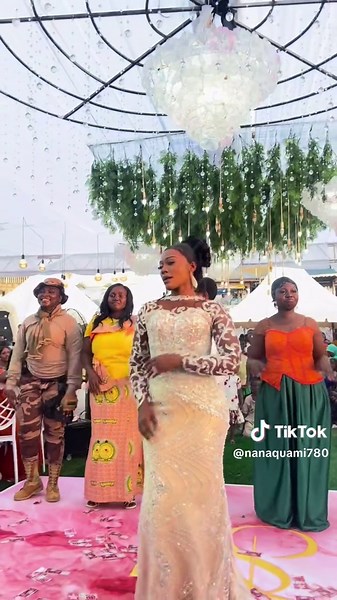 Bridal Dance Challenge with Bridesmaids Highlights