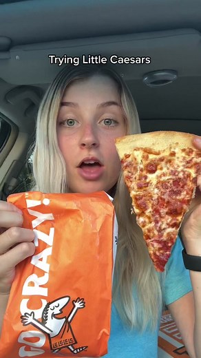 Little Caesars Pizza Review: Is It Worth It?